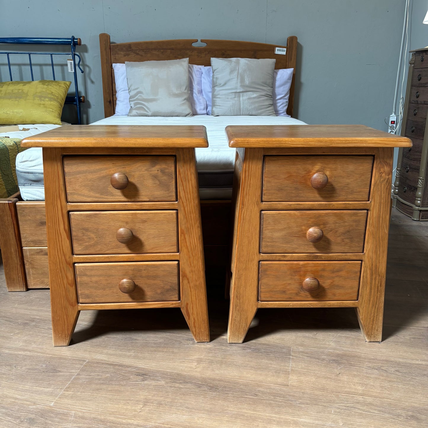 Bedside Tables