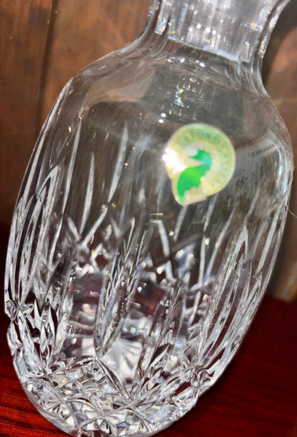 Crystal Decanter