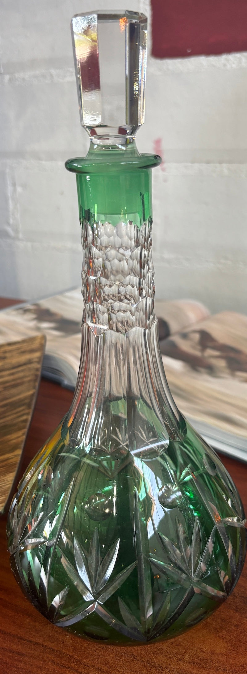 Decanter