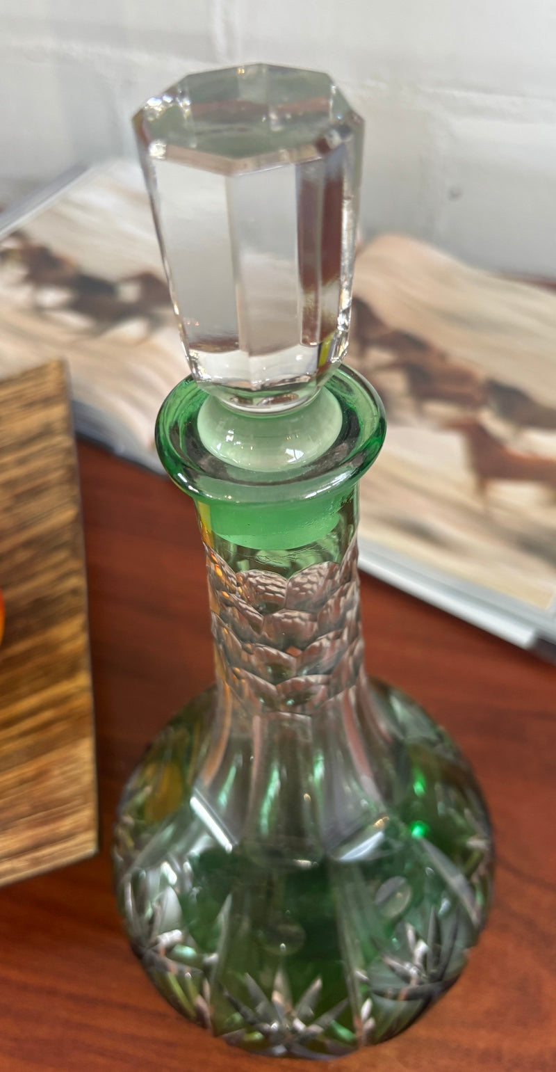 Decanter