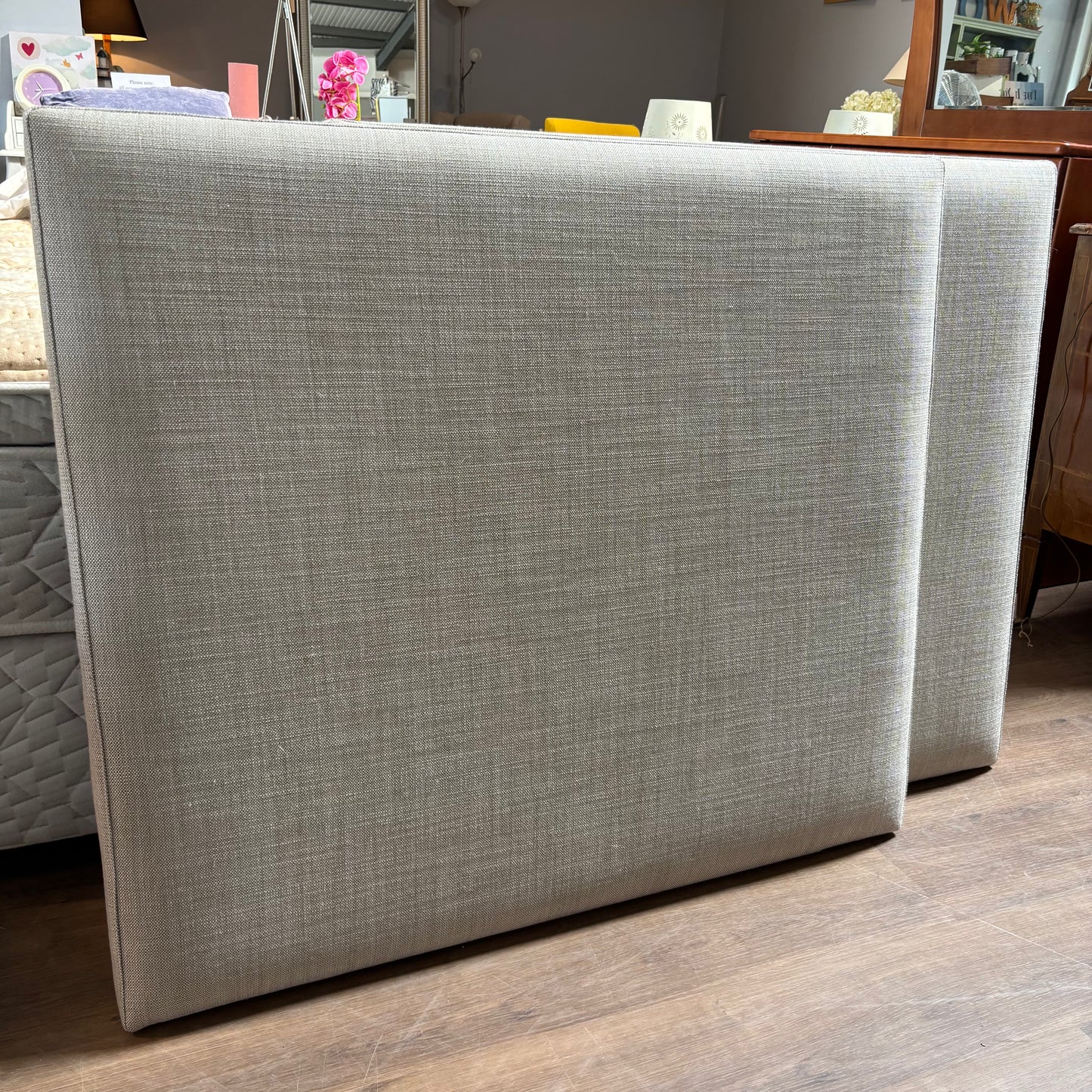 Headboards