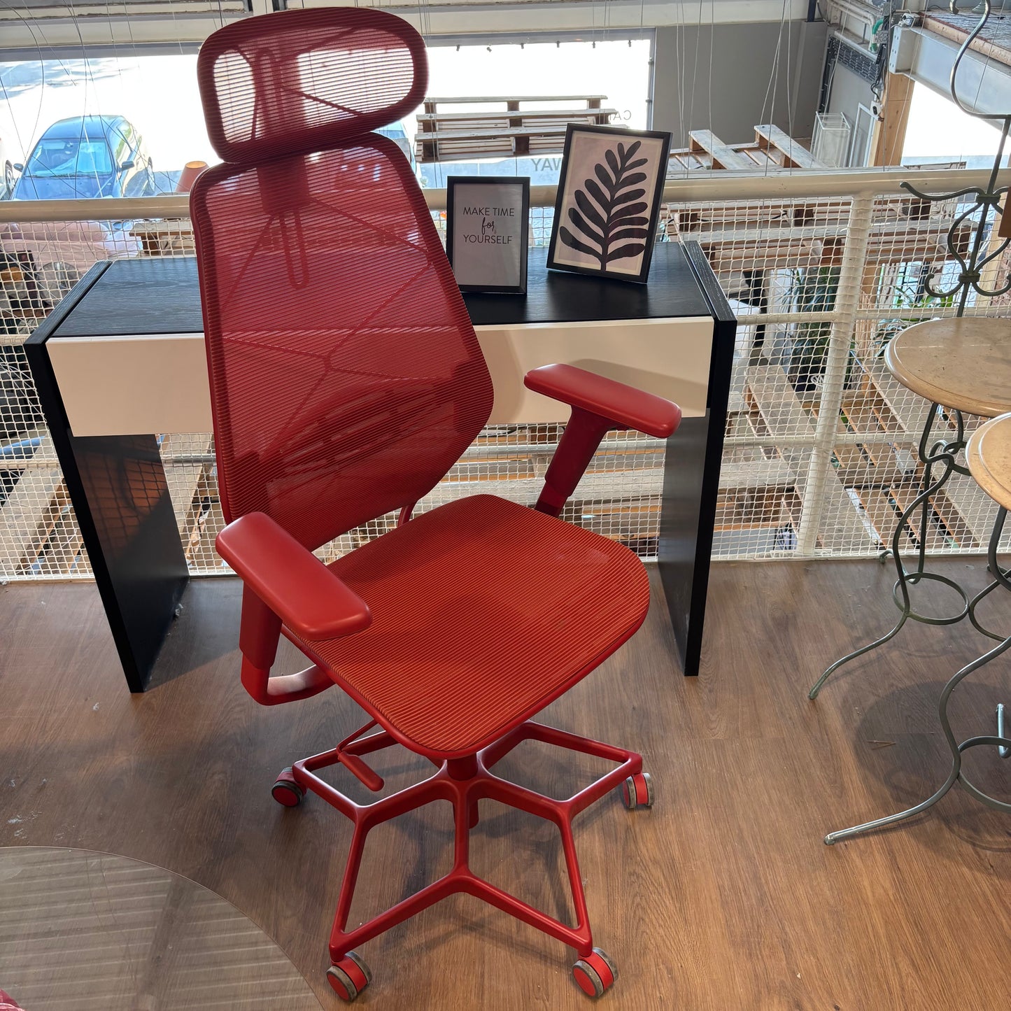 Chair