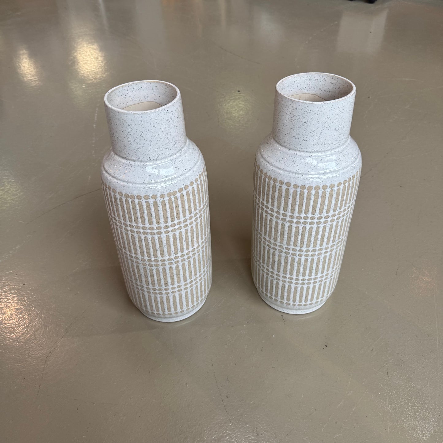 Vases