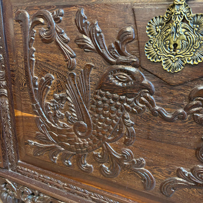 Chest