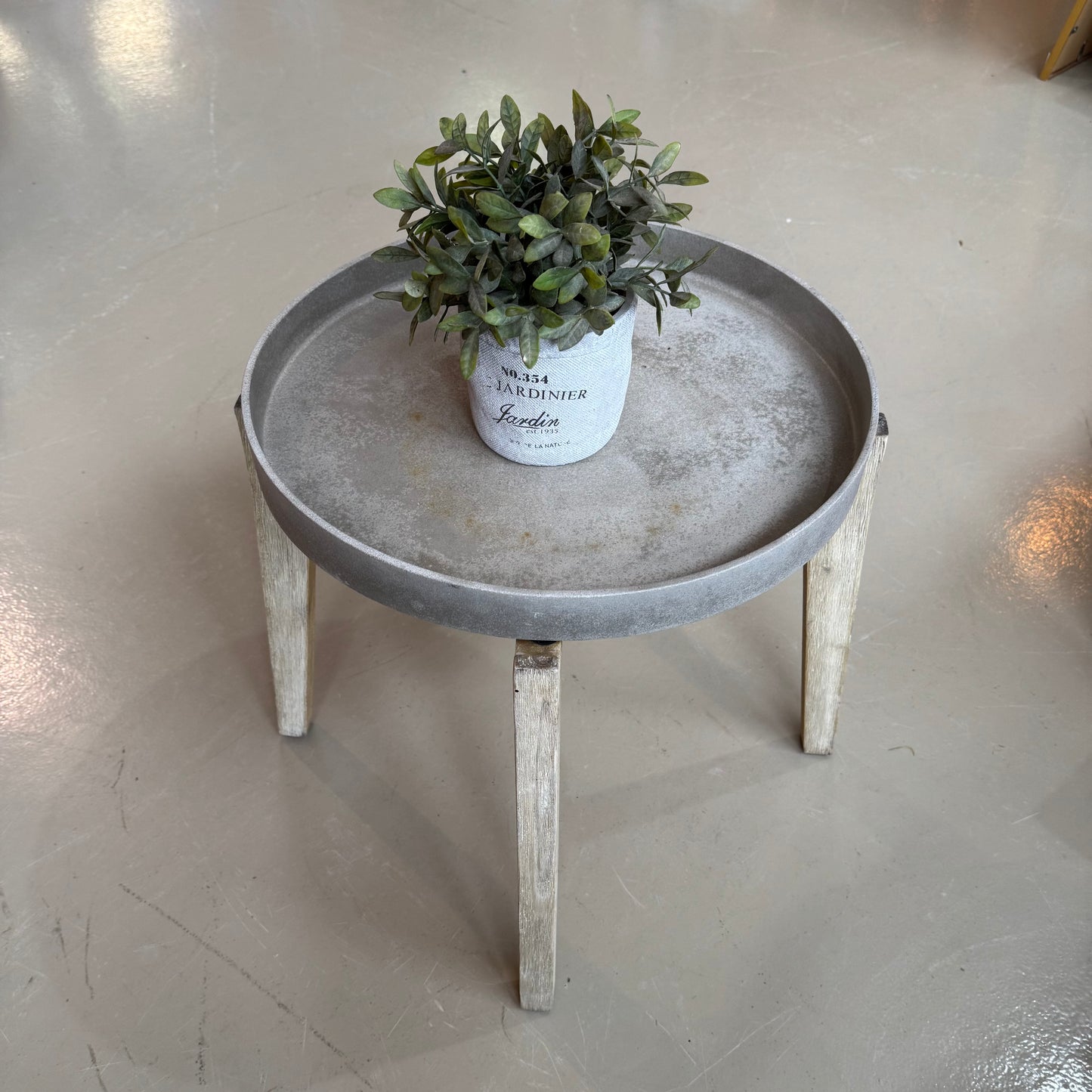 Side Table
