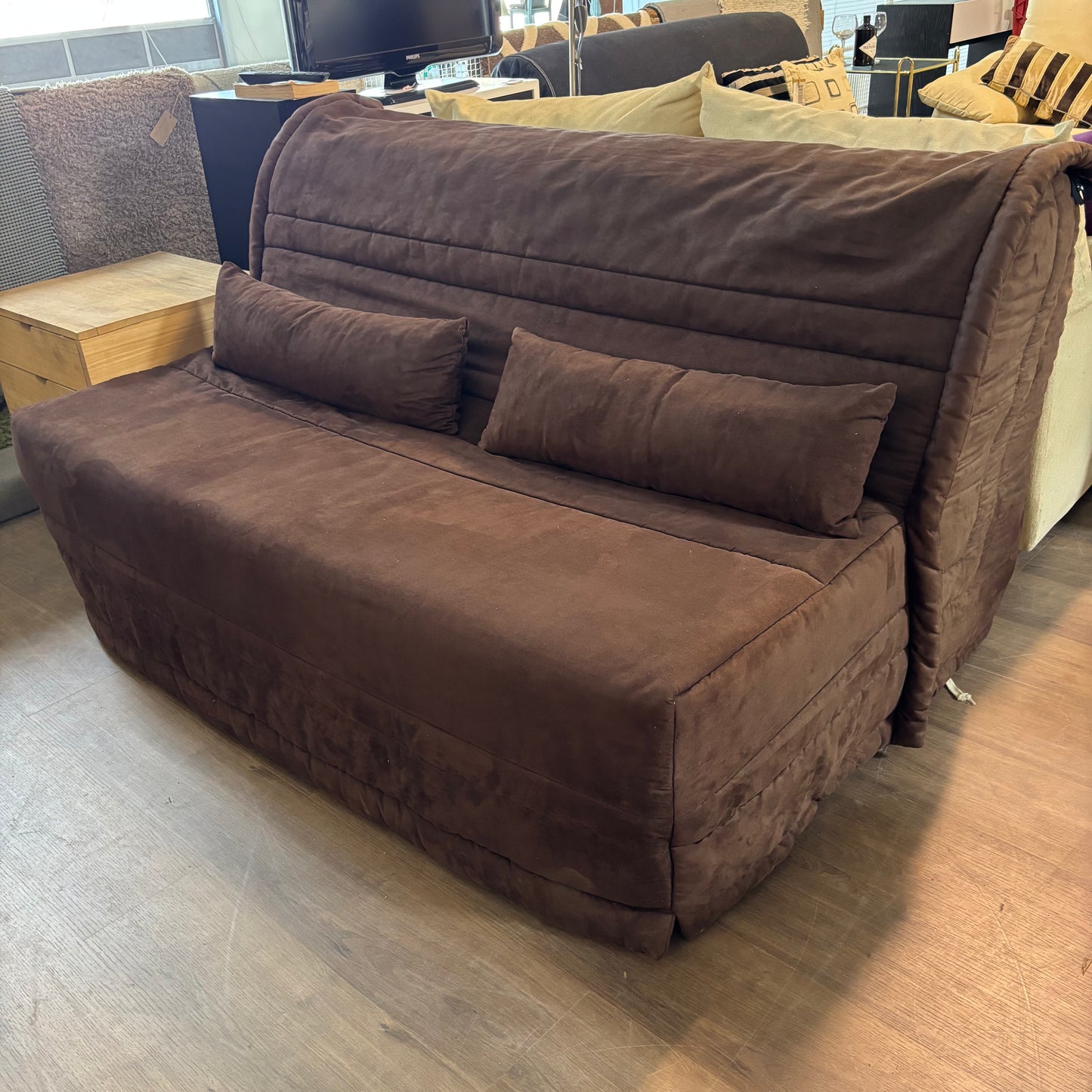 Sofabed