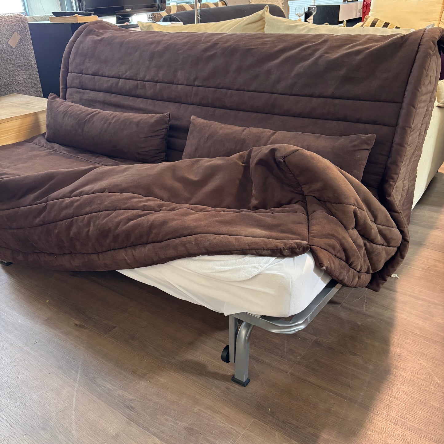 Sofabed