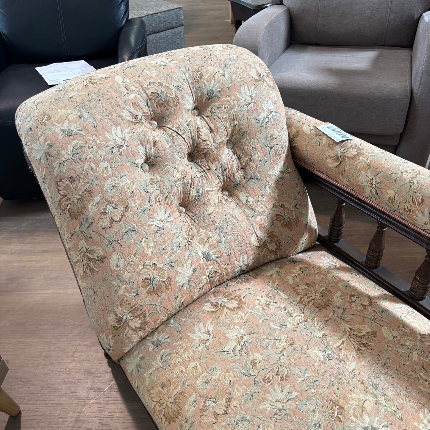 Chaise Longue