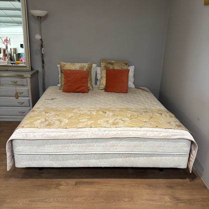 Super King Bed