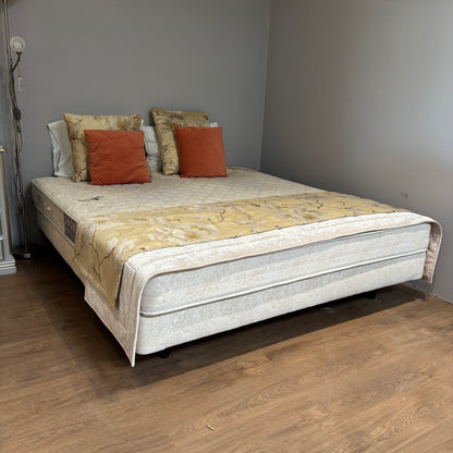 Super King Bed
