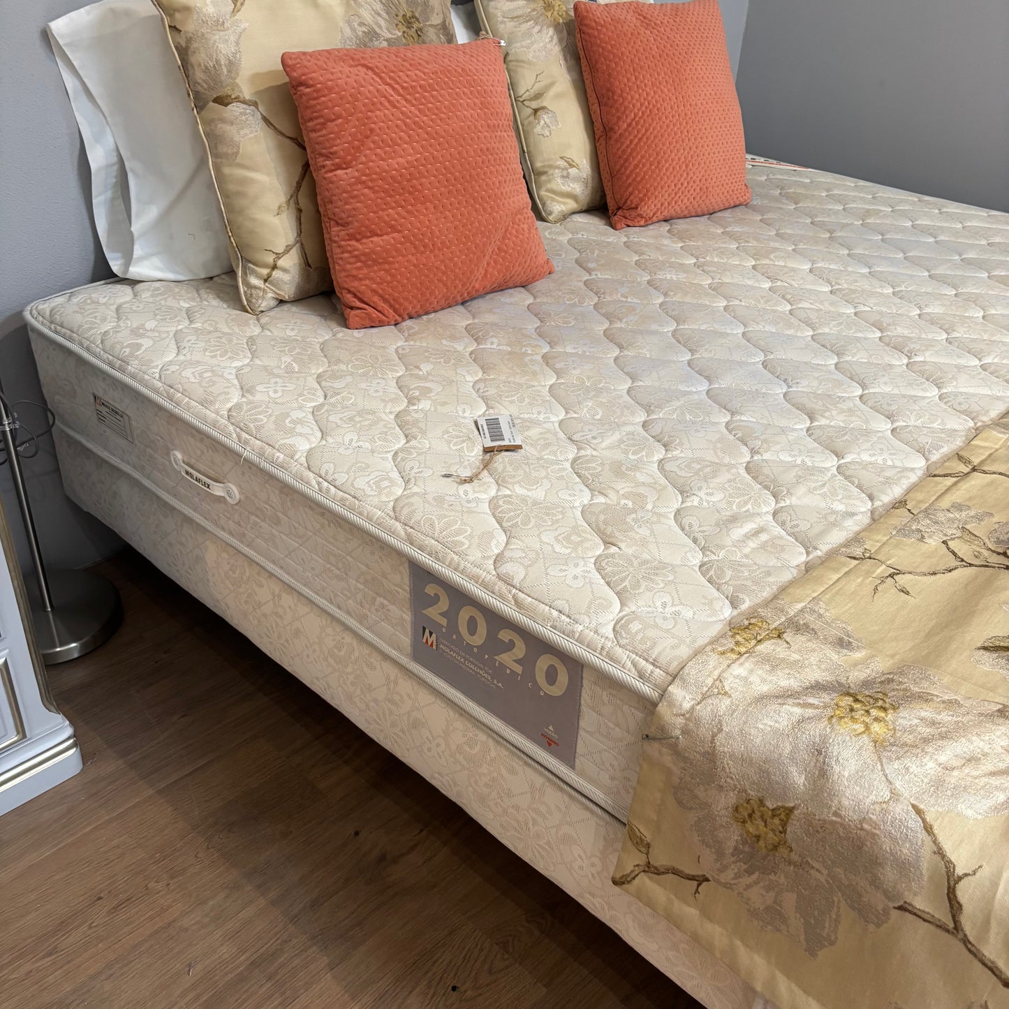 Super King Bed