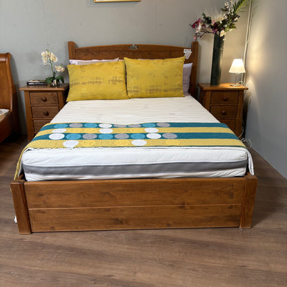 Cama de Casal
