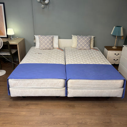 Single Beds