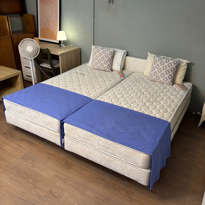 Single Beds