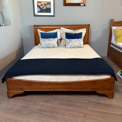 Double Bed