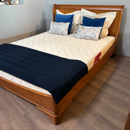 Double Bed