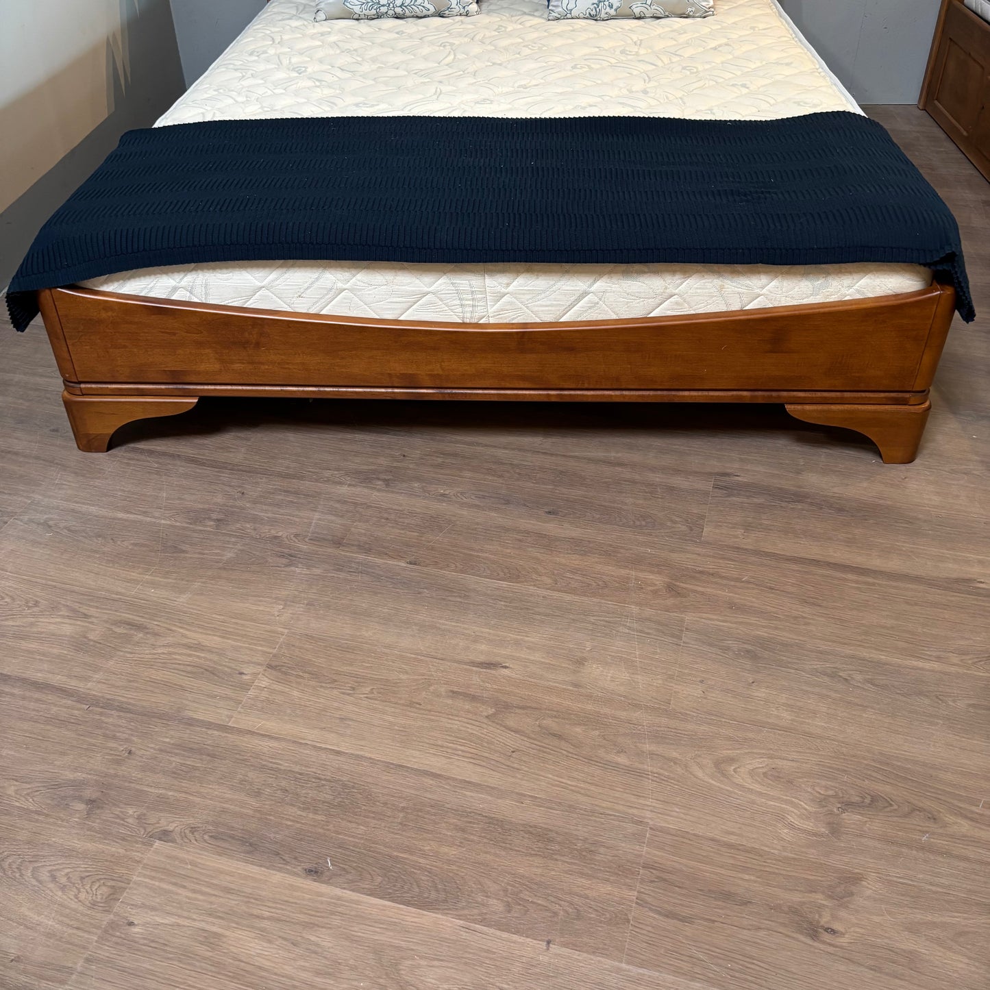 Double Bed