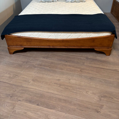 Double Bed