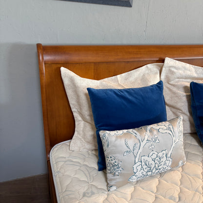 Double Bed