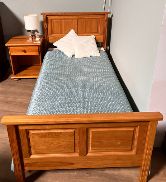 Single Bed