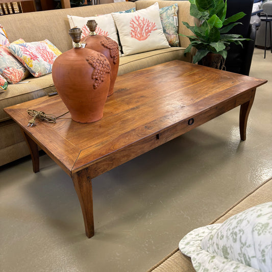 Mesa de Centro