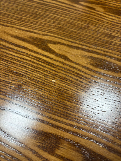 Table & Chairs