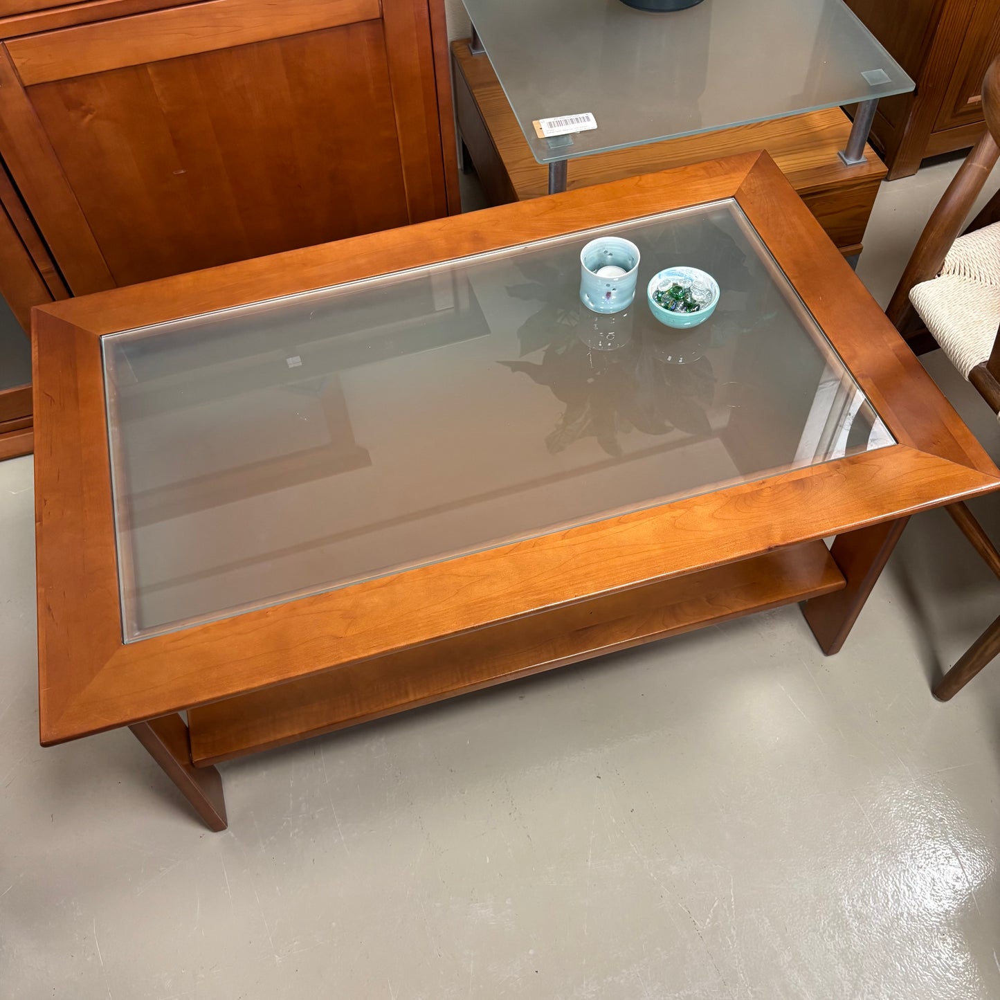 Mesa de Centro