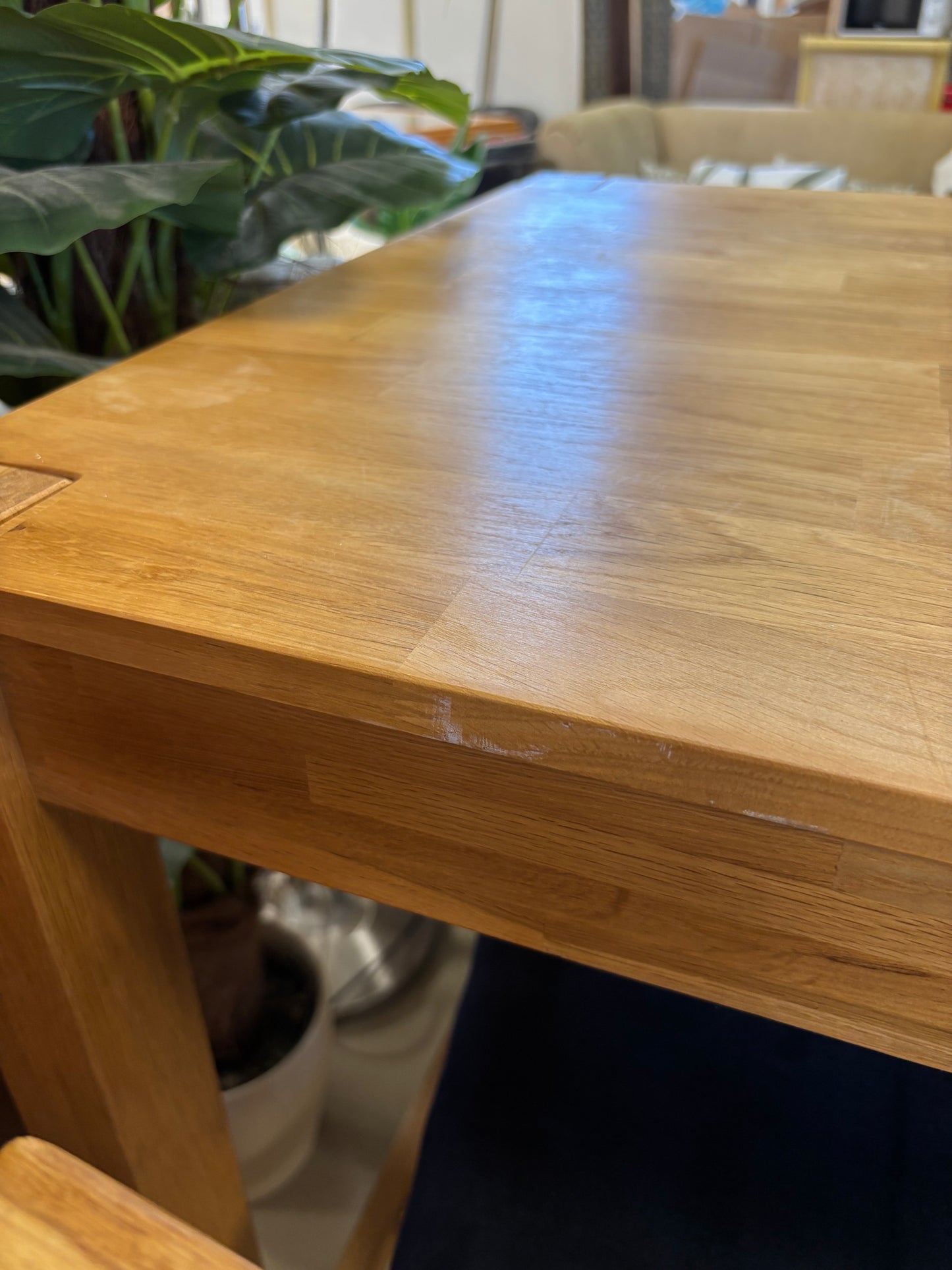 Bar Table & Stools