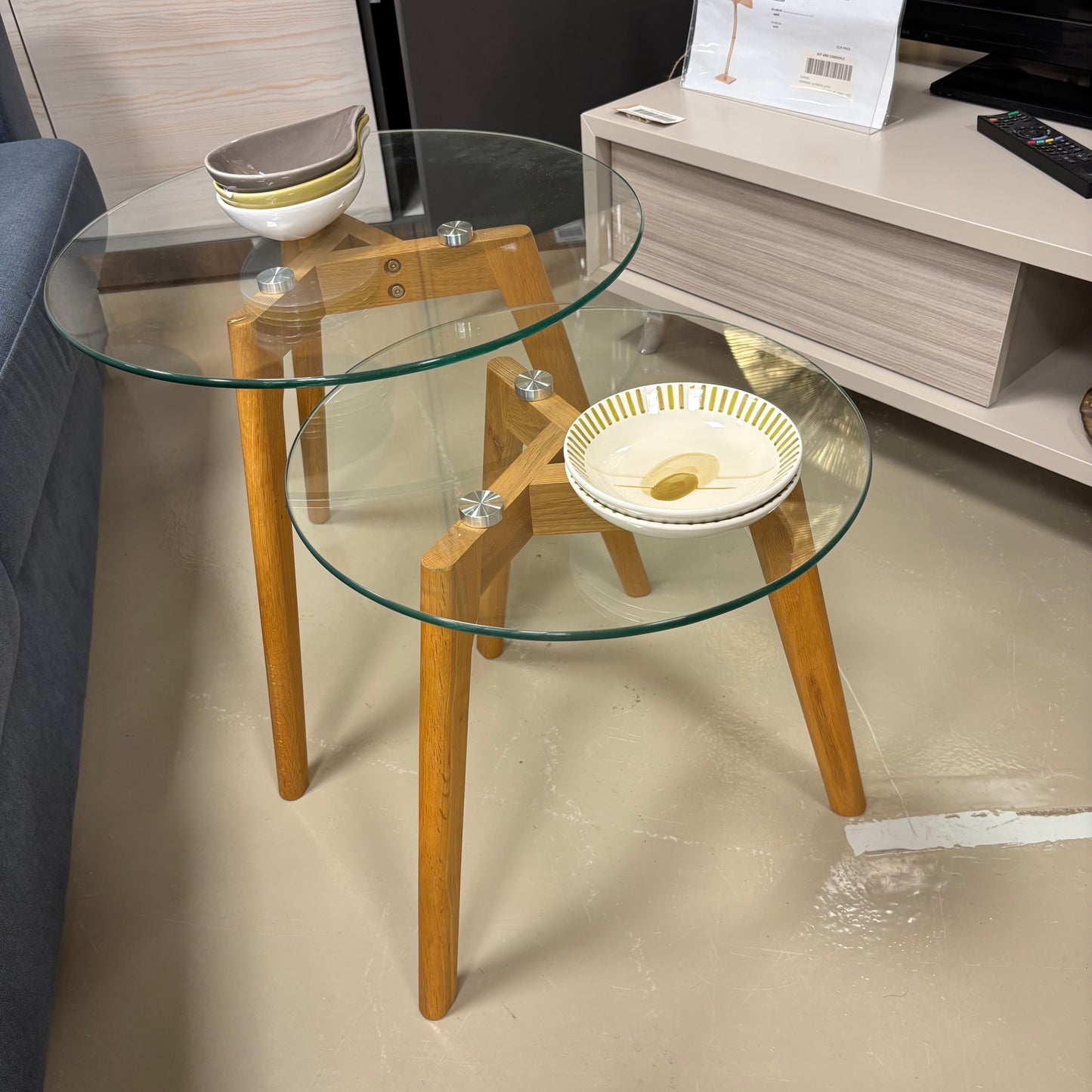 Side Tables