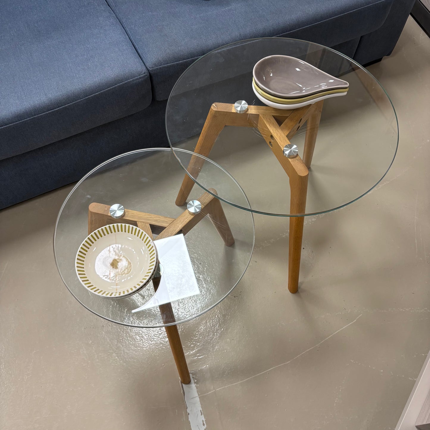 Side Tables