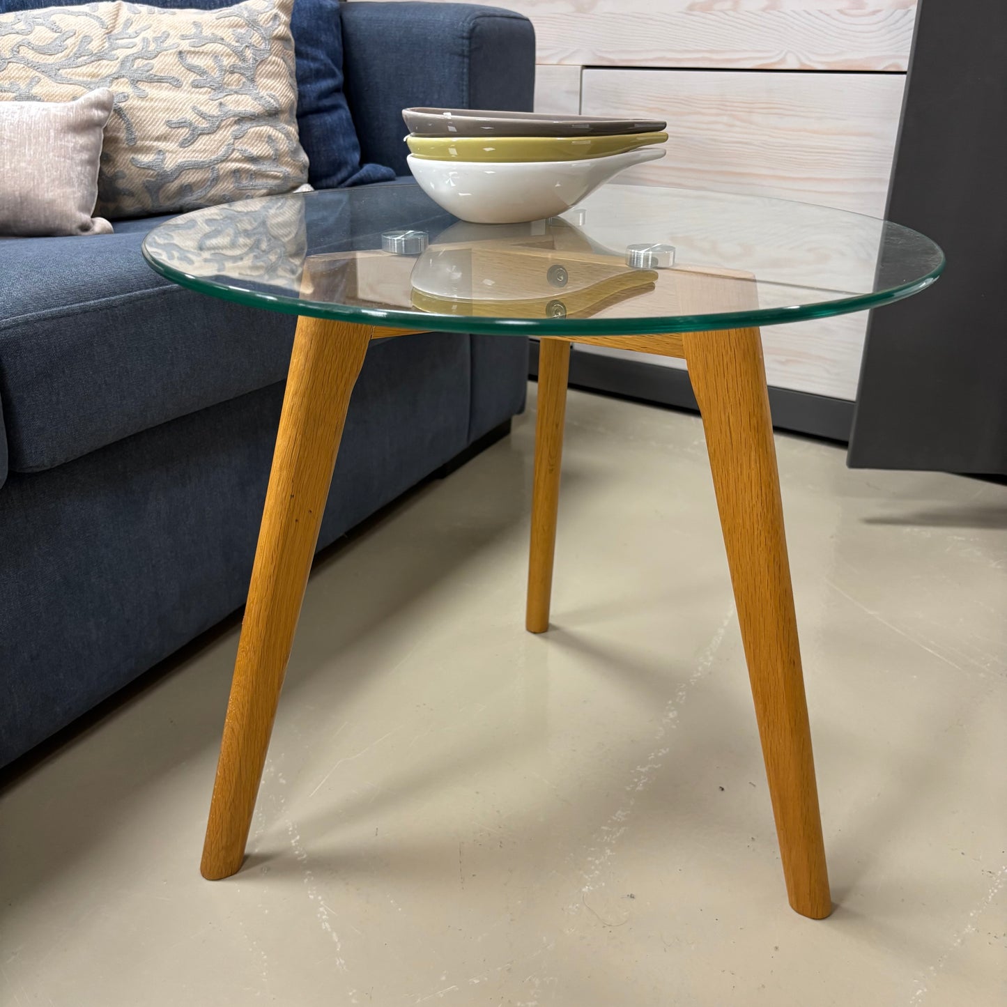 Side Tables