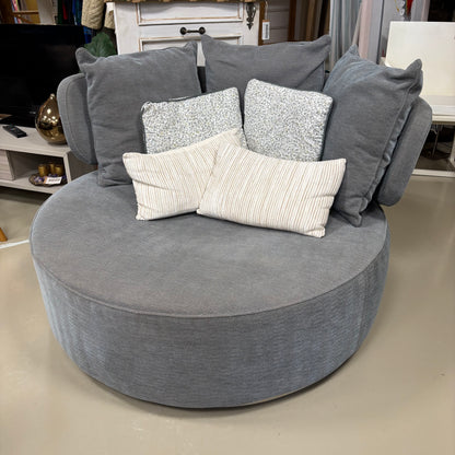 Swivel Chair