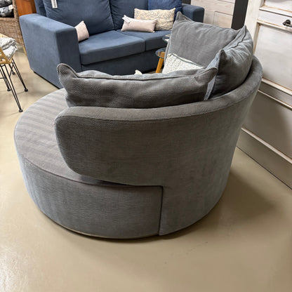 Swivel Chair