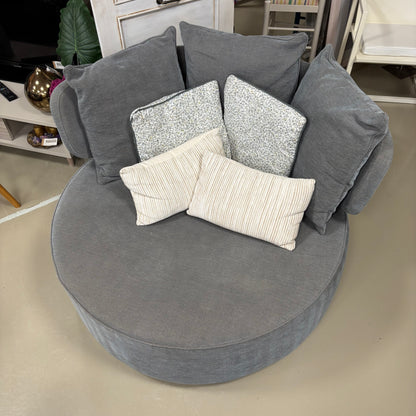 Swivel Chair