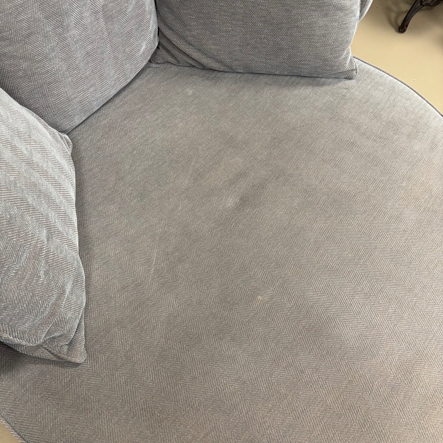 Swivel Chair