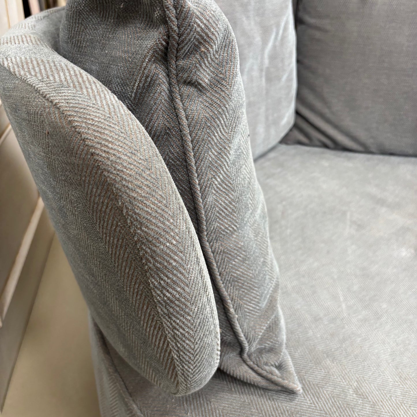 Swivel Chair