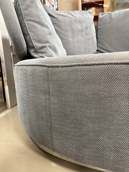 Swivel Chair