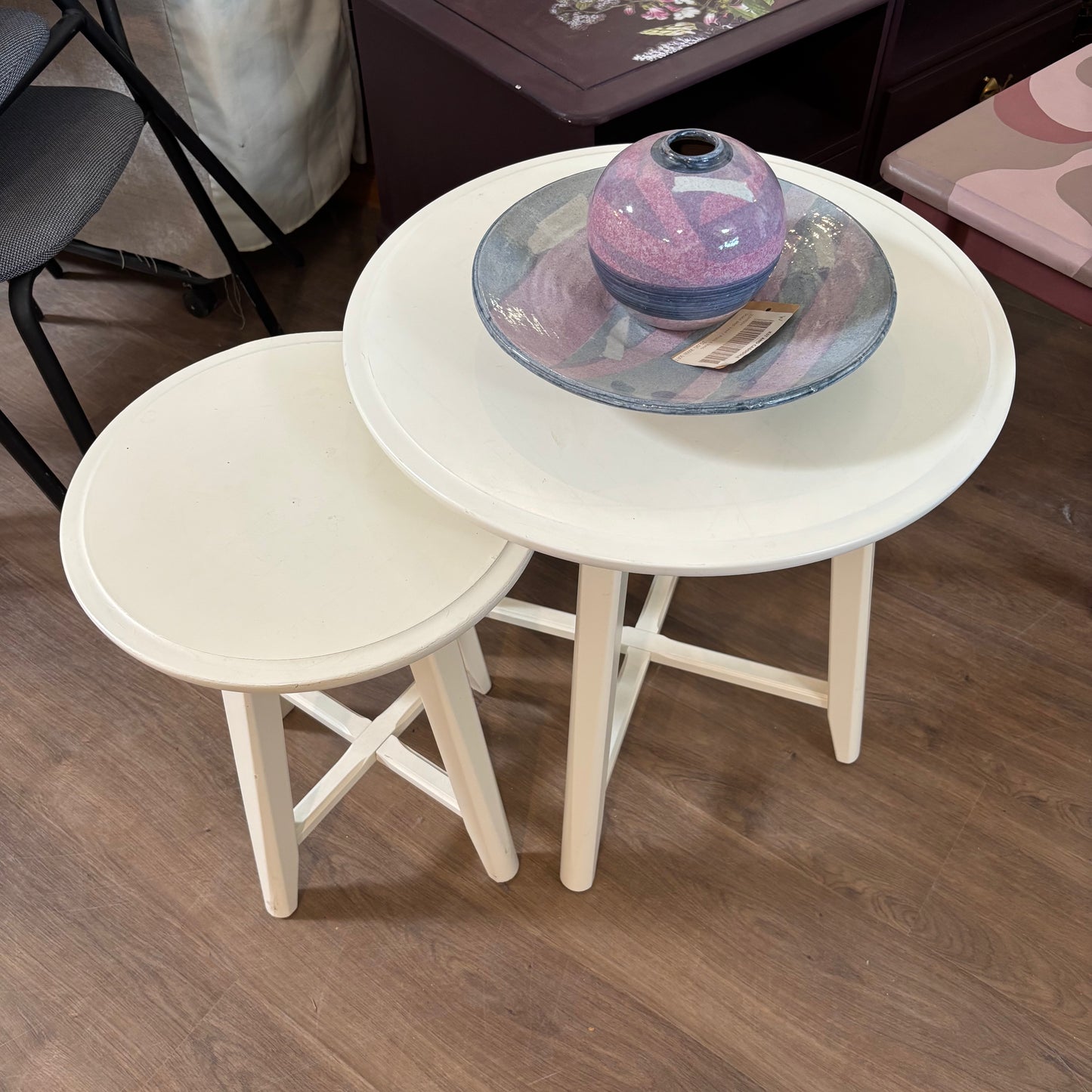Side Tables