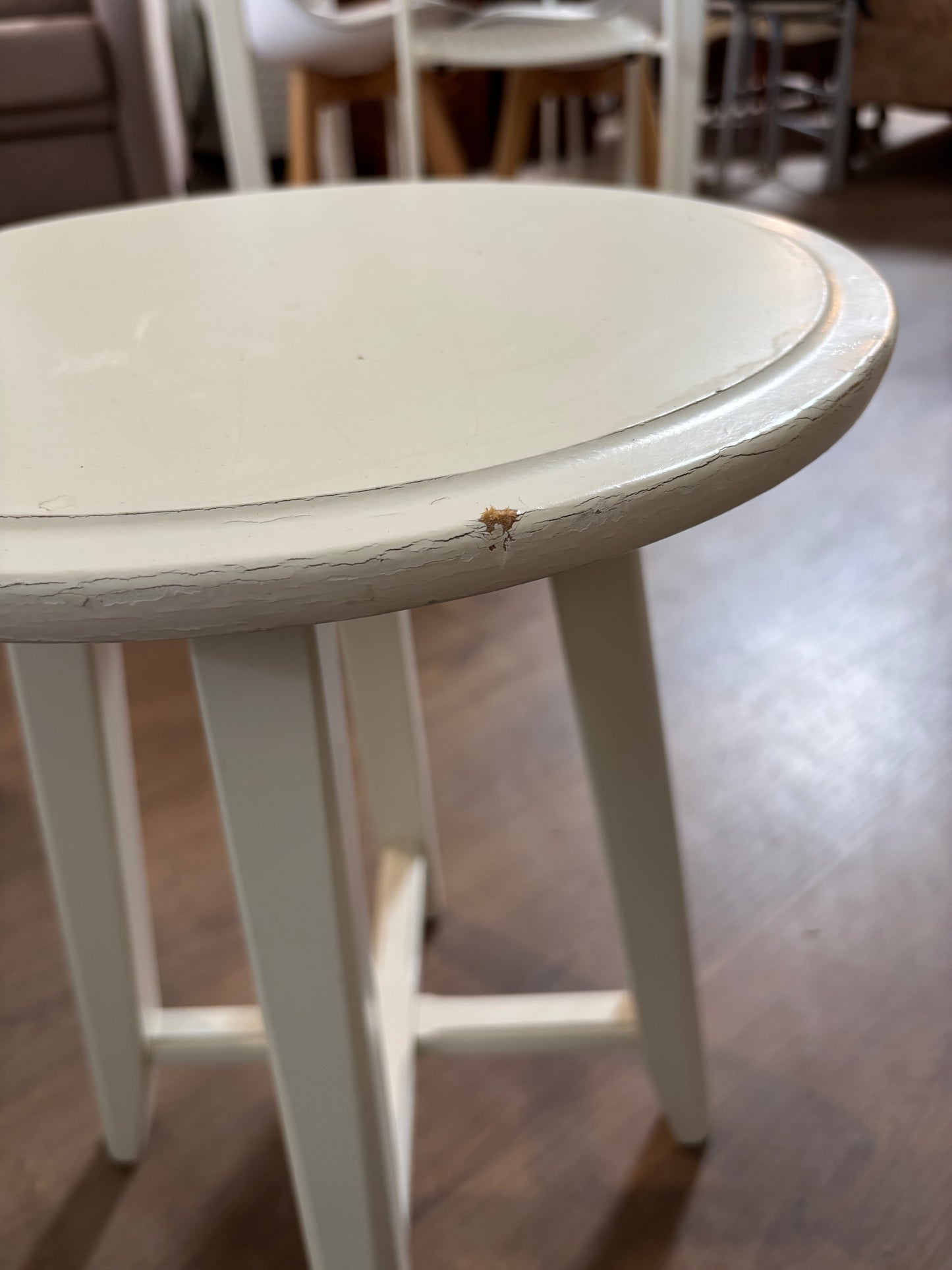 Side Tables