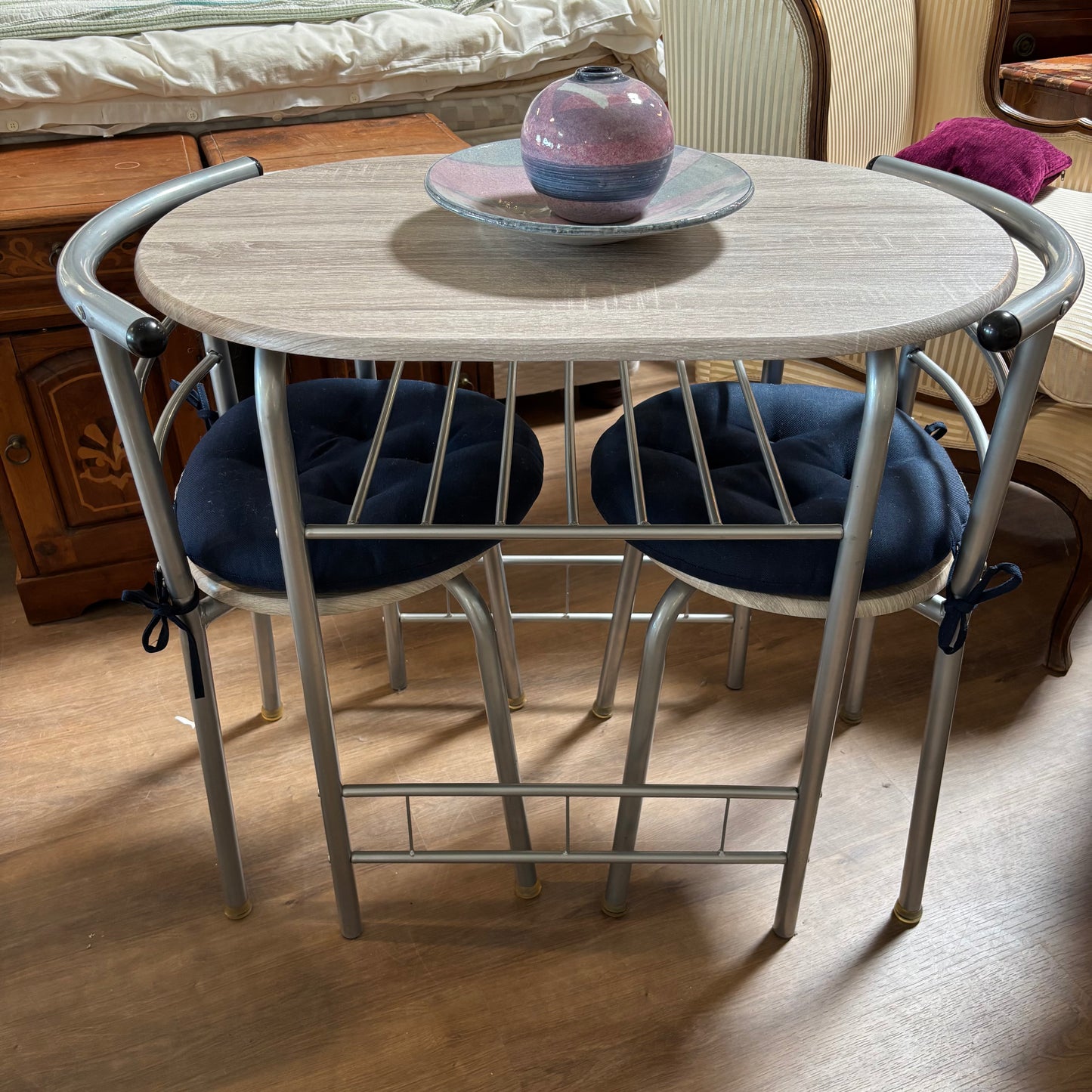 Bistro Set