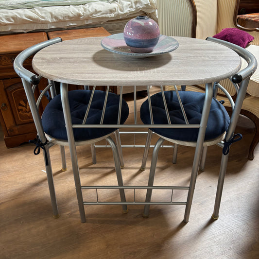 Conjunto de Bistrô