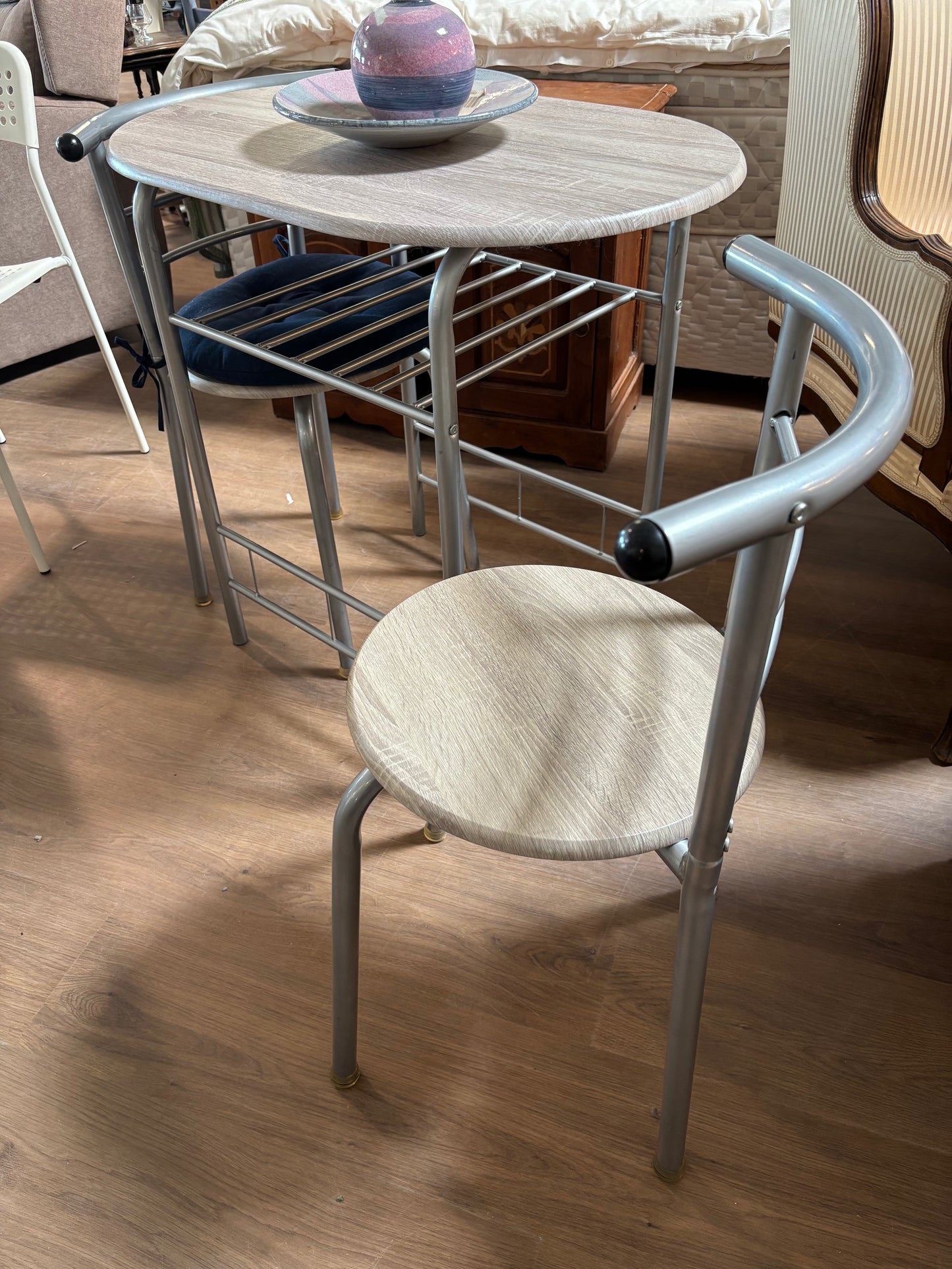 Bistro Set