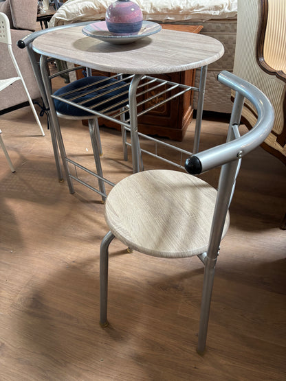 Bistro Set