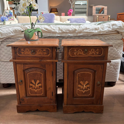 Bedside Tables