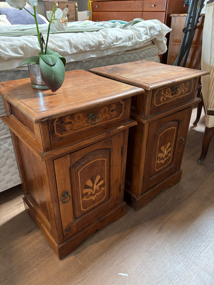 Bedside Tables