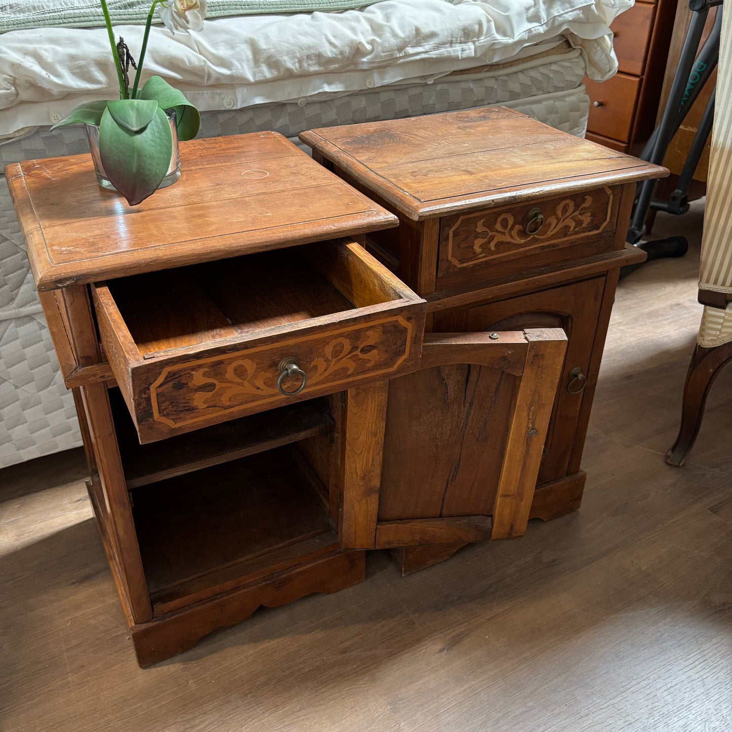 Bedside Tables