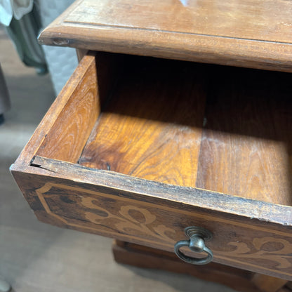 Bedside Tables