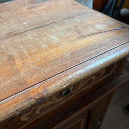 Bedside Tables