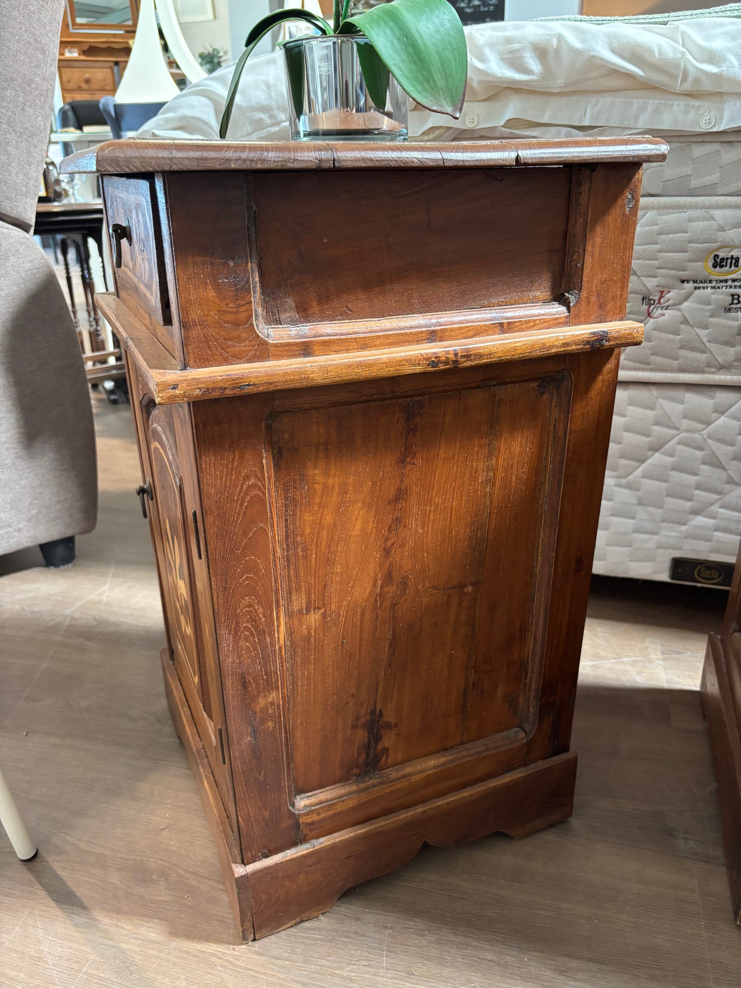 Bedside Tables
