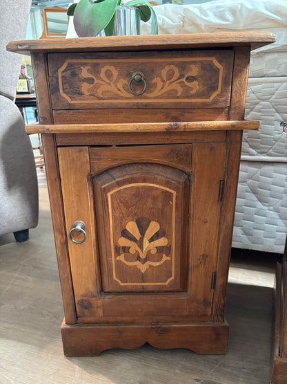 Bedside Tables